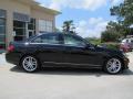 2013 C 250 Sport #11