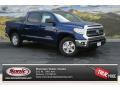 2014 Tundra SR5 Crewmax 4x4 #1