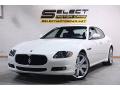 2012 Quattroporte S #1 2012 Quattroporte S #1