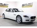 2012 Quattroporte S #3 2012 Quattroporte S #3