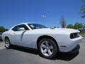 2014 Challenger SXT #4