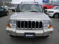 2008 Commander Limited 4x4 #2