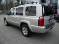 2008 Commander Limited 4x4 #9