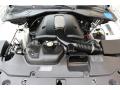  2006 XJ 4.2 Liter Supercharged DOHC 32V V8 Engine #36