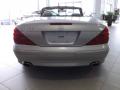 2004 SL 500 Roadster #4