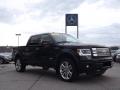 2013 F150 Limited SuperCrew 4x4 #3