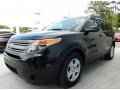 2014 Explorer FWD #1