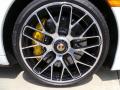  2014 Porsche 911 Turbo S Coupe Wheel #9