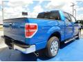 2014 F150 XLT SuperCrew #3