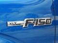  2014 Ford F150 Logo #5