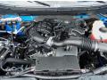  2014 F150 3.7 Liter Flex-Fuel DOHC 24-Valve Ti-VCT V6 Engine #11