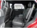 Rear Seat of 2014 Ford Explorer Sport 4WD #7