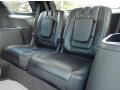 Rear Seat of 2014 Ford Explorer Sport 4WD #8