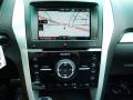 Controls of 2014 Ford Explorer Sport 4WD #11