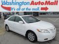 2007 Camry XLE #1