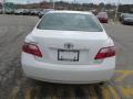 2007 Camry XLE #8