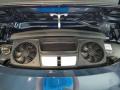  2014 911 3.4 Liter DFI DOHC 24-Valve VarioCam Plus Flat 6 Cylinder Engine #19