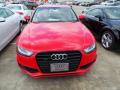 2014 A4 2.0T quattro Sedan #2