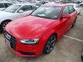 2014 A4 2.0T quattro Sedan #3