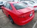 2014 A4 2.0T quattro Sedan #4