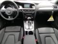 2014 A4 2.0T quattro Sedan #26