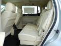 Rear Seat of 2014 Lincoln MKT EcoBoost AWD #7