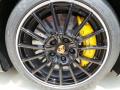 2014 Porsche Panamera Turbo S Executive Wheel #9