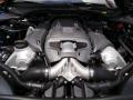  2014 Panamera 4.8 Liter DFI Twin-Turbocharged DOHC 32-Valve VVT V8 Engine #34