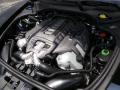  2014 Panamera 4.8 Liter DFI Twin-Turbocharged DOHC 32-Valve VVT V8 Engine #35