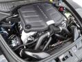  2014 Panamera 3.0 Liter DFI Twin-Turbocharged DOHC 24-Valve VVT V6 Engine #31