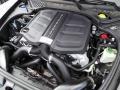 2014 Panamera 3.0 Liter DFI Twin-Turbocharged DOHC 24-Valve VVT V6 Engine #32