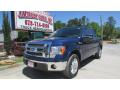 2010 F150 Lariat SuperCrew #1 2010 F150 Lariat SuperCrew #1