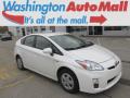 2010 Prius Hybrid III #1 2010 Prius Hybrid III #1