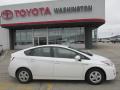 2010 Prius Hybrid III #2 2010 Prius Hybrid III #2