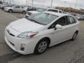 2010 Prius Hybrid III #4 2010 Prius Hybrid III #4