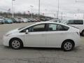 2010 Prius Hybrid III #5 2010 Prius Hybrid III #5