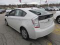 2010 Prius Hybrid III #6 2010 Prius Hybrid III #6