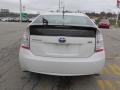 2010 Prius Hybrid III #8 2010 Prius Hybrid III #8