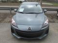 2013 MAZDA3 i SV 4 Door #4 2013 MAZDA3 i SV 4 Door #4