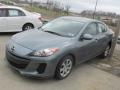 2013 MAZDA3 i SV 4 Door #5 2013 MAZDA3 i SV 4 Door #5