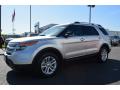 2014 Explorer XLT #3