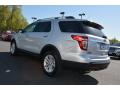 2014 Explorer XLT #32