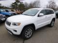 2014 Grand Cherokee Limited 4x4 #2 2014 Grand Cherokee Limited 4x4 #2