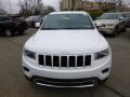 2014 Grand Cherokee Limited 4x4 #3 2014 Grand Cherokee Limited 4x4 #3