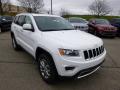 2014 Grand Cherokee Limited 4x4 #4 2014 Grand Cherokee Limited 4x4 #4