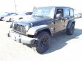 2008 Wrangler Unlimited X 4x4 #1 2008 Wrangler Unlimited X 4x4 #1