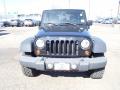 2008 Wrangler Unlimited X 4x4 #2 2008 Wrangler Unlimited X 4x4 #2