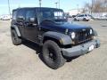 2008 Wrangler Unlimited X 4x4 #3 2008 Wrangler Unlimited X 4x4 #3