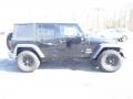 2008 Wrangler Unlimited X 4x4 #4 2008 Wrangler Unlimited X 4x4 #4
