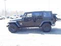 2008 Wrangler Unlimited X 4x4 #6 2008 Wrangler Unlimited X 4x4 #6